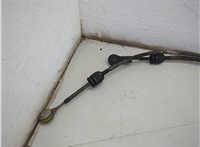  Трос кулисы КПП Ford Focus 2 2008-2011 21157974 #3