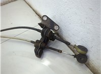  Трос кулисы КПП Opel Vectra C 2002-2008 20931503 #2