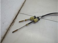  Трос кулисы КПП Opel Vectra C 2002-2008 20931503 #3