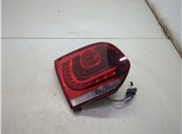 Фонарь крышки багажника Volkswagen Golf 6 2008-2012 21155092 #1