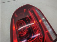  Фонарь крышки багажника Volkswagen Golf 6 2008-2012 21155092 #2