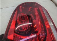  Фонарь крышки багажника Volkswagen Golf 6 2008-2012 21155092 #3