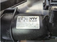  Компрессор воздушный (пневмоподвески) BMW X5 E70 2006-2013 21158099 #5