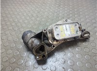  Корпус масляного фильтра Opel Astra H 2004-2010 21158179 #1