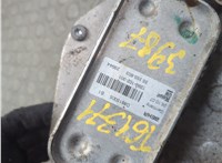  Корпус масляного фильтра Opel Astra H 2004-2010 21158179 #2