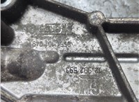  Корпус масляного фильтра Opel Astra H 2004-2010 21158179 #3