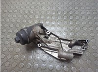  Корпус масляного фильтра Opel Astra H 2004-2010 21158179 #4