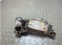  Корпус масляного фильтра Opel Astra H 2004-2010 21158180 #1
