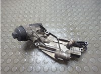  Корпус масляного фильтра Opel Astra H 2004-2010 21158180 #4