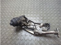  Корпус масляного фильтра Opel Astra H 2004-2010 21158182 #4