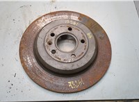  Диск тормозной Ford Edge 2006-2015 21158258 #1