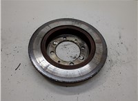  Диск тормозной Mitsubishi Carisma 1995-2004 21158283 #1