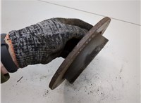  Диск тормозной Mitsubishi Carisma 1995-2004 21158283 #2