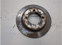  Диск тормозной Mitsubishi Carisma 1995-2004 21158283 #3