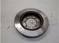  Диск тормозной Mitsubishi Carisma 1995-2004 21158284 #1