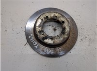  Диск тормозной Mitsubishi Carisma 1995-2004 21158284 #3