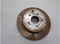  Диск тормозной Nissan Murano 2002-2008 21158313 #3