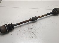 4950117050 Полуось (приводной вал, шрус) Hyundai Matrix 2001-2010 21158364 #1