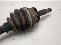 4950117050 Полуось (приводной вал, шрус) Hyundai Matrix 2001-2010 21158364 #2