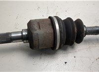 4950117050 Полуось (приводной вал, шрус) Hyundai Matrix 2001-2010 21158364 #3