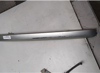 7680105080B0 Накладка крышки багажника (двери) Toyota Avensis 2 2003-2009 21158404 #1