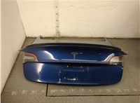  Фонарь крышки багажника Tesla Model 3 2017-2023 11802505 #1