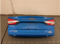  Фонарь крышки багажника Ford Fusion 2017-2020 USA 11802571 #1