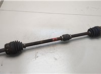 495001C262 Полуось (приводной вал, шрус) Hyundai Getz 2002-2011 21158564 #1