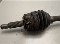 495001C262 Полуось (приводной вал, шрус) Hyundai Getz 2002-2011 21158564 #2