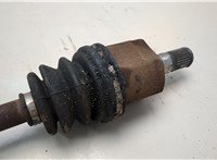 495001C262 Полуось (приводной вал, шрус) Hyundai Getz 2002-2011 21158564 #3