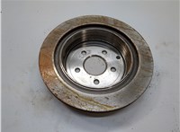  Диск тормозной Nissan Murano 2002-2008 21158575 #1