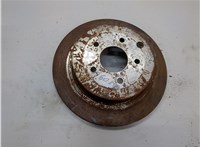  Диск тормозной Nissan Murano 2002-2008 21158575 #3