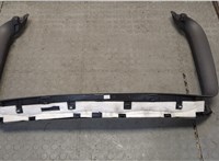 8K9867973A Обшивка крышки (двери) багажника Audi A4 (B8) Allroad 2009-2016 21158588 #3