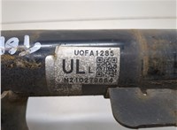 UQFA1285 Амортизатор подвески Mazda 3 (BP) 2019-2025 21158591 #4