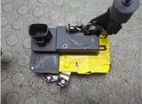  Замок двери Volvo XC90 2002-2014 21158683 #3