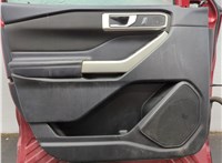  Дверная карта (Обшивка двери) Ford Explorer 2019-2025 11802685 #4