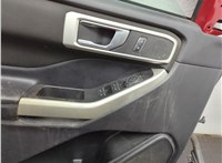  Дверная карта (Обшивка двери) Ford Explorer 2019-2025 11802685 #5