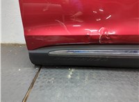  Дверная карта (Обшивка двери) Ford Explorer 2019-2025 11802685 #8