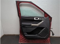  Дверная карта (Обшивка двери) Ford Explorer 2019-2025 11802685 #12
