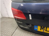3C9955711A Двигатель стеклоочистителя (моторчик дворников) задний Volkswagen Passat 7 2010-2015 Европа 11802697 #4