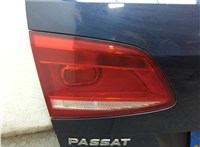 3C9955711A Двигатель стеклоочистителя (моторчик дворников) задний Volkswagen Passat 7 2010-2015 Европа 11802697 #12