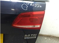 3C9955711A Двигатель стеклоочистителя (моторчик дворников) задний Volkswagen Passat 7 2010-2015 Европа 11802697 #13