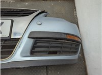 3C0807217D Бампер Volkswagen Passat 6 2005-2010 21158697 #2