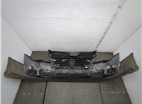 3C0807217D Бампер Volkswagen Passat 6 2005-2010 21158697 #4