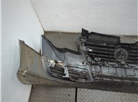 3C0807217D Бампер Volkswagen Passat 6 2005-2010 21158697 #7