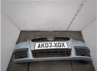3C0807217D Бампер Volkswagen Passat 6 2005-2010 21158697 #1