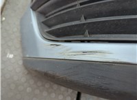 3C0807217D Бампер Volkswagen Passat 6 2005-2010 21158697 #16