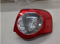 3C9945096N Фонарь (задний) Volkswagen Passat 6 2005-2010 21158722 #1