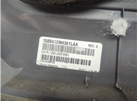  Дверная карта (Обшивка двери) Honda Ridgeline 2005-2014 21158773 #5