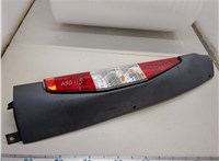 735306763 Накладка под фонарь Fiat Doblo 2000-2015 11802876 #1
